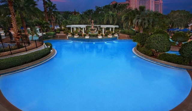 2 BR at Marriott Lakeshore Reserve