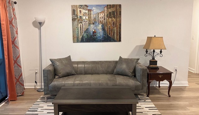 2144 New Bayfront Condo overlooking Mobile Bay