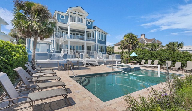 23 Dune Lane- Mimi's Place