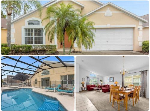 25% Off Cozy Villa at Terre Verde