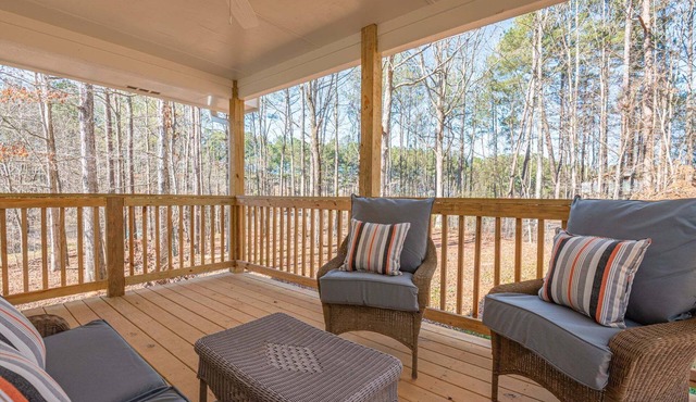 27 West Ridge Drive SE, Cartersville