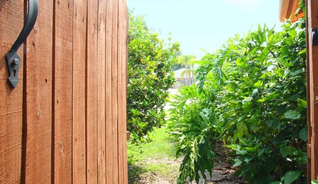 2bed/2bath Magical House