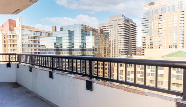 2BR Premium A-Location Apartment