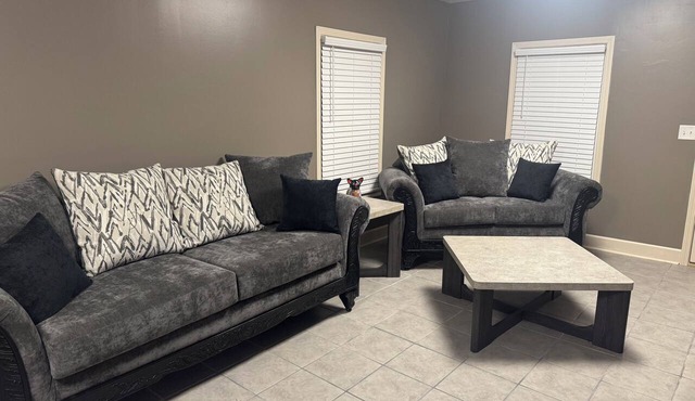 3-bedroom house in the heart of Eupora, 25 miles from Starkville