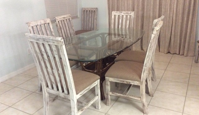3 BEDROOM OCEANFRONT CONDO