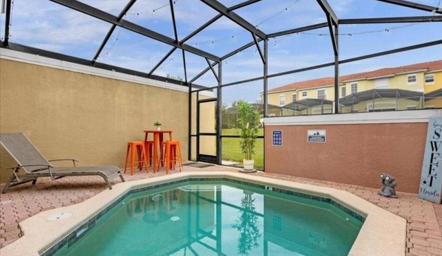 3 Bedrooms/2.5 Bathrooms/Encantada Resort(8529 BL)