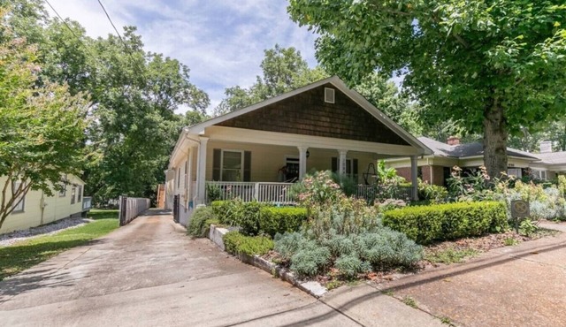 3 Miles to World Cup Stadium | Near Beltline