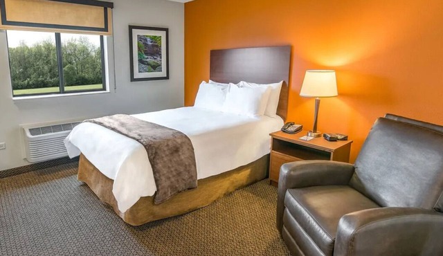 3-Room Stay w/Kitchens Near Downtown Atlanta & Top Attractions