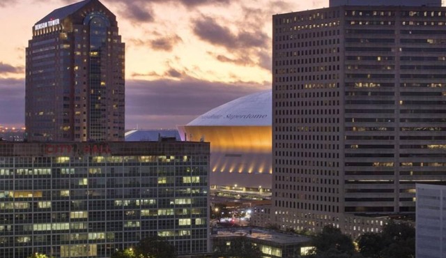 3 Spacious Spaces! Family Break. Great Downtown Base near Lafayette Square