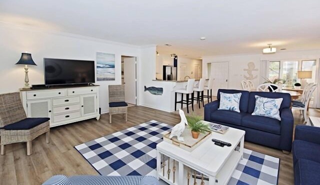 306 Beach Lagoon at The Sea Pines Resort