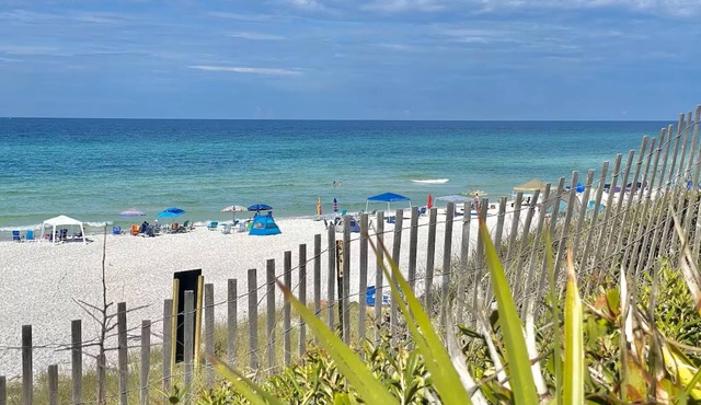 30A Beach House - Seagrove Escape by PHG