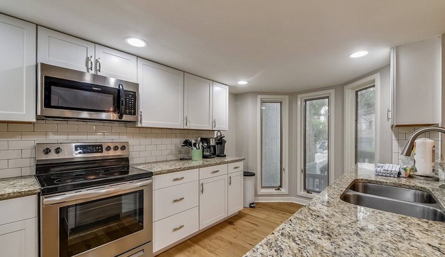 34 Turtle Lane Club ~ Beautiful 3Br Townhome with Private Access to Pool!