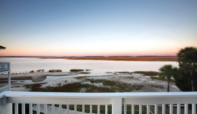 4 Bedroom Presidential Suite on Edisto Beach, Wyndham Ocean Ridge!
