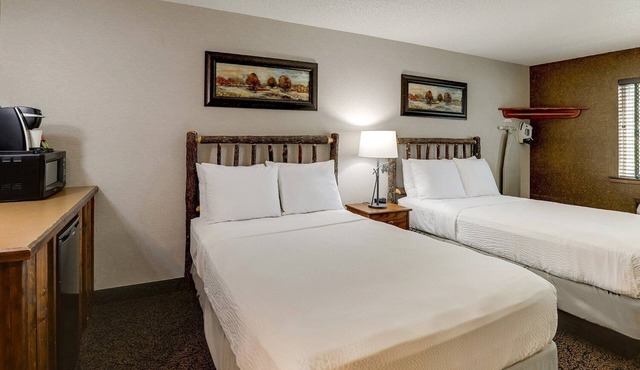 4 Units | Relaxing Rustic Stay w/Pool+Gym Onsite | 7 mi to Drake University