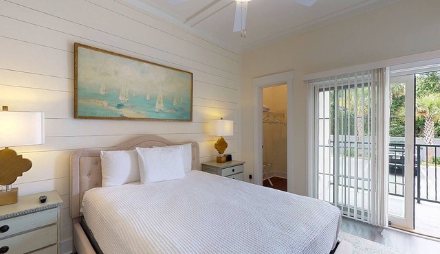 400 Ocean Suites at the Heart of St.Simons Pier Village -2302