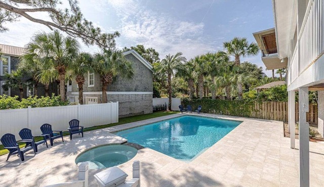 4203 10th Street - East Beach