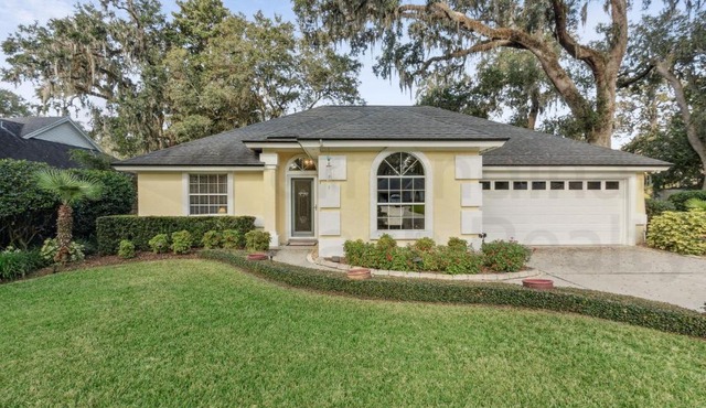 4937 Windward Place