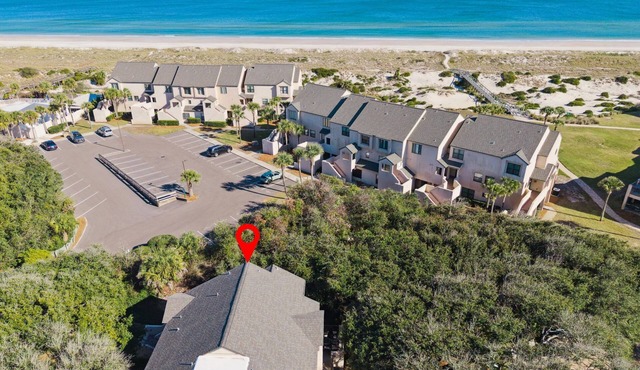 508+509 Rent together! Cheaper than a Beach House - 300 Steps to the Beach!