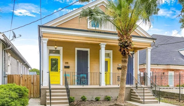 5BD Retreat|Parking|Outdoor Entertaining|Streetcar