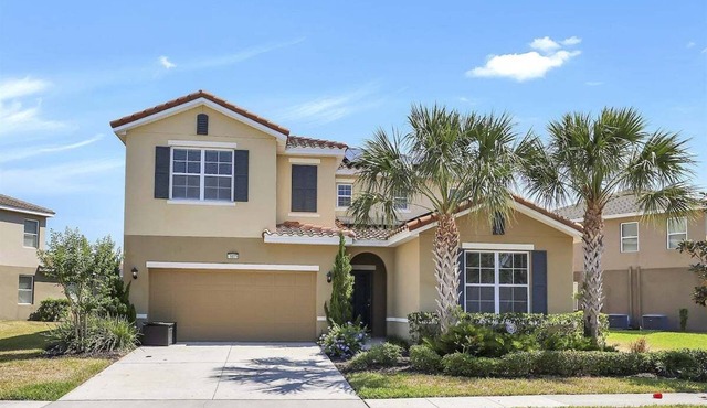 6079 Spacious 7BR Family Getaway, Solterra Resort
