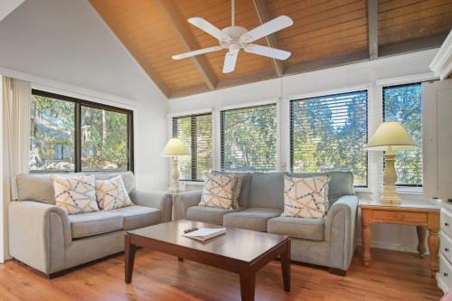 67 Night Heron - Sleeps 8