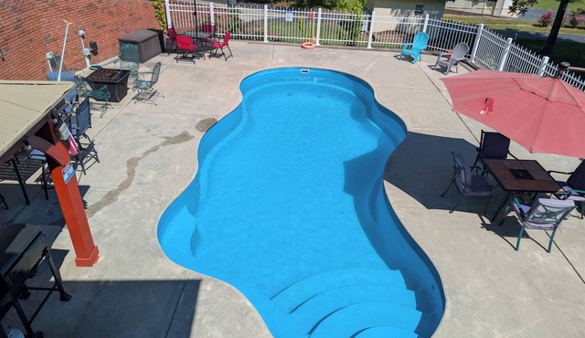 7 Acres Entertainment-Ready with Private Swimming Pool
