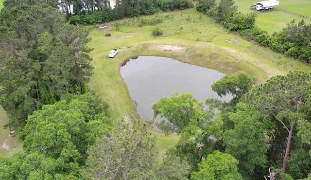 7 Cross Ranch of South GA