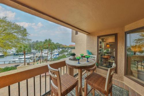 7104 Harbourside 1