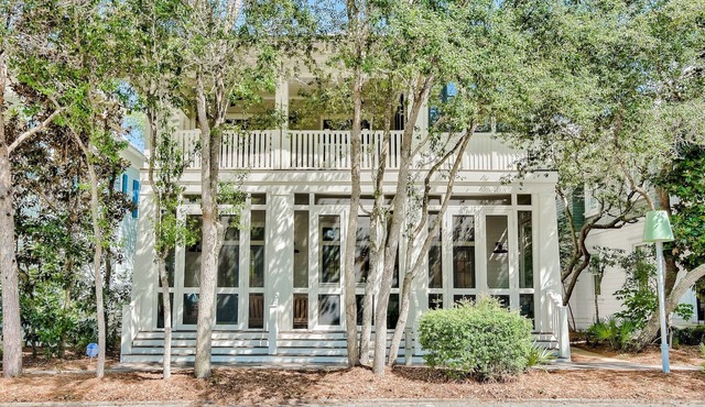 82Watercolor Blvd 5800sq.ft. 7bed/7.5B Cerulean Park, Close to Beach Club