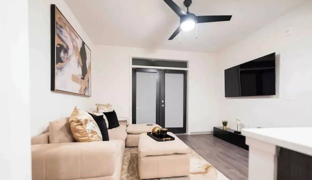A Luxury Get Away A+Amenities