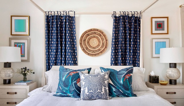 A stylish experience in the Historic District