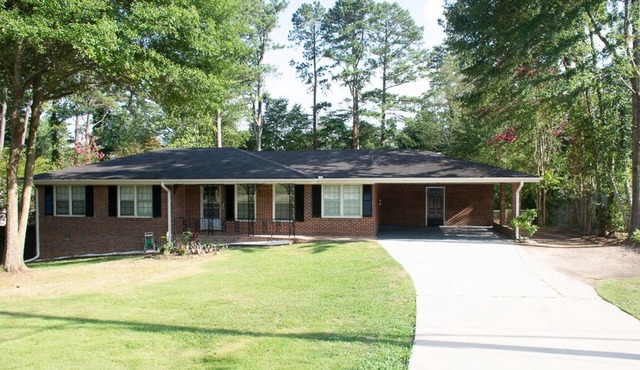 About Legacy House @ Concord