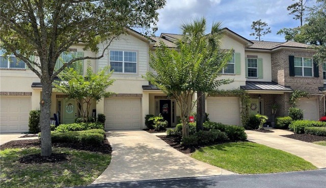 Absolutely a stunning townhome. With everything you will need