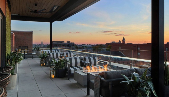 AC Hotel Auburn