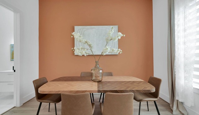 Accessible 3BR - Gigabit WiFi, Podcast Studio & 8-Seat Dining, Mins to TMC & NRG