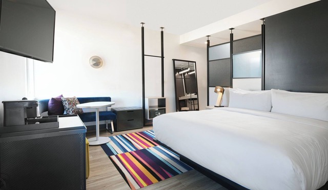 Aloft by Marriott Dallas Euless