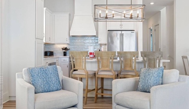 Amazing 6bd/7bt house in Panama City Beach