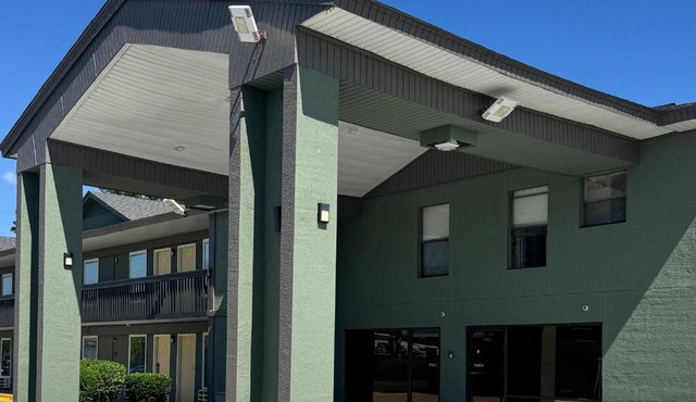 Americas Best Inn - Savannah I-95