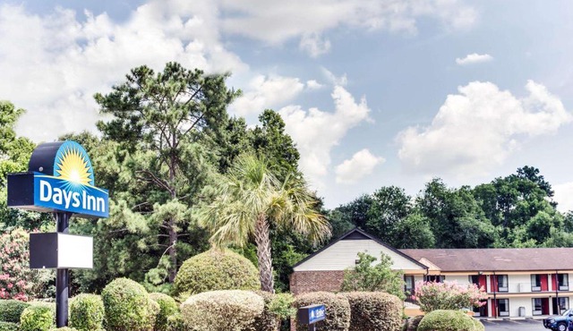 Americas Best Value Inn Aiken