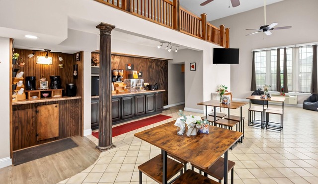Americas Best Value Inn Brownsville West Tennessee