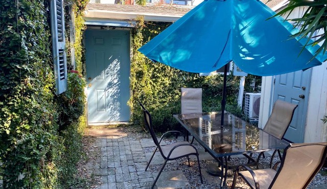 Antonine Apartment Upper Garden District