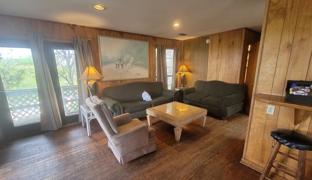 Aquaview - 5 Br Home