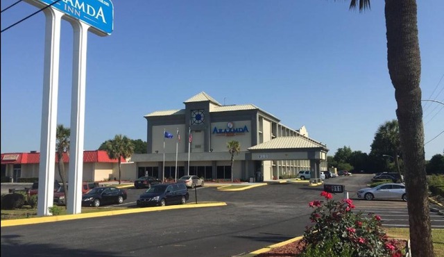 Araamada Inn