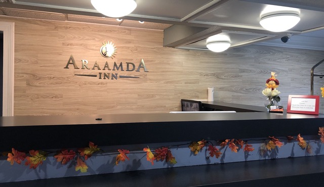 Araamda Inn Norcross