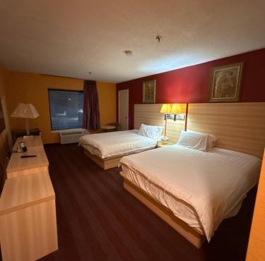 Ashburn inn