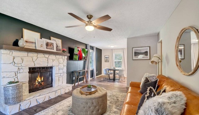 ATH - Marietta - 3BR - Pet Friendly - Ranch (160A)