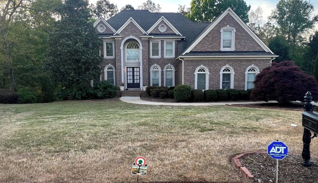 Atlanta/Decatur 4BR 5Bath Near World Cup Matches