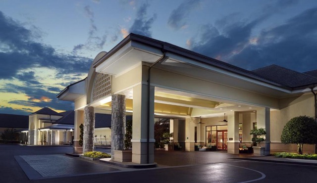 Atlanta Evergreen Lakeside Resort