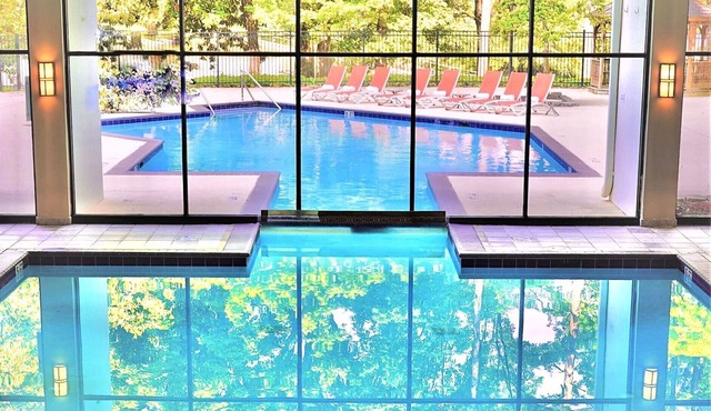 Atlanta Marriott Perimeter Center