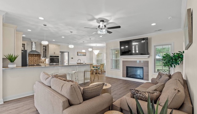 Atlantic Diamond - Upscale Home Near Beach